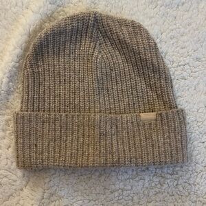 UNWORN Madewell Winter Hat